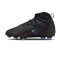 Buty piłkarskie Nike Phantom 6 High Klub FG /MG dla Kids