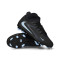Buty piłkarskie Nike Phantom 6 High Klub FG /MG dla Kids