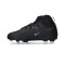 Buty piłkarskie Nike Phantom 6 High Klub FG /MG dla Kids