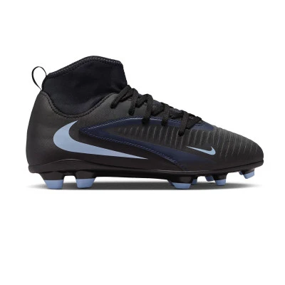 Buty piłkarskie Phantom 6 High Klub FG /MG dla Kids