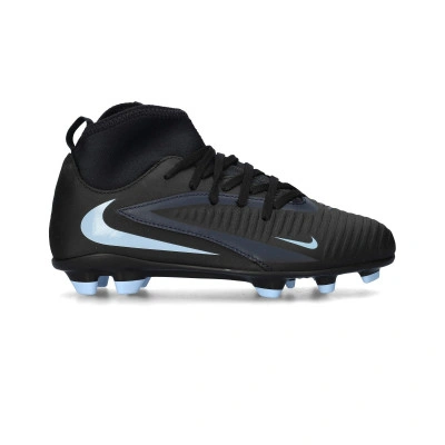 Buty piłkarskie Phantom 6 High Klub FG /MG dla Kids
