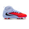 Buty piłkarskie Nike Phantom 6 High Klub FG /MG dla Kids