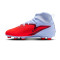 Buty piłkarskie Nike Phantom 6 High Klub FG /MG dla Kids
