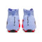 Buty piłkarskie Nike Phantom 6 High Klub FG /MG dla Kids