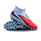 Buty piłkarskie Nike Phantom Kids Low Academy AG