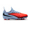 Buty piłkarskie Nike Phantom 6 Low Academy FG /MG . dla Kids