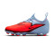 Buty piłkarskie Nike Phantom 6 Low Academy FG /MG . dla Kids