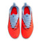 Buty piłkarskie Nike Phantom 6 Low Academy FG /MG . dla Kids