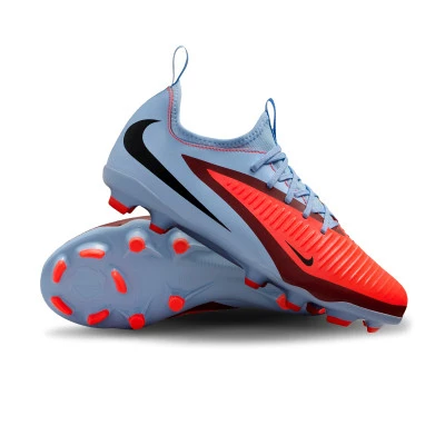 Buty piłkarskie Phantom 6 Low Academy FG /MG . dla Kids