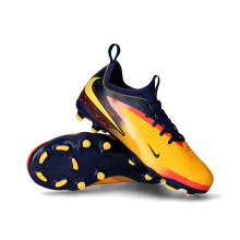 Buty piłkarskie Nike Phantom 6 Low Academy FG /MG EH . dla Kids
