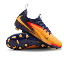 Buty piłkarskie Nike Phantom 6 Low Academy FG/MG EH Niño