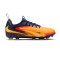 Buty piłkarskie Nike Phantom 6 Low Academy FG/MG EH Niño