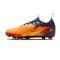 Buty piłkarskie Nike Phantom 6 Low Academy FG/MG EH Niño