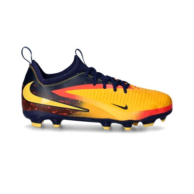 Buty piłkarskie Phantom 6 Low Academy FG /MG EH . dla Kids