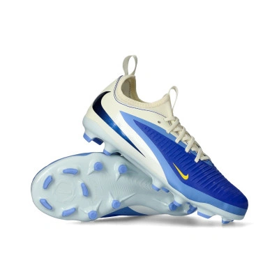 Buty piłkarskie Phantom 6 Low Academy FG /MG . dla Kids