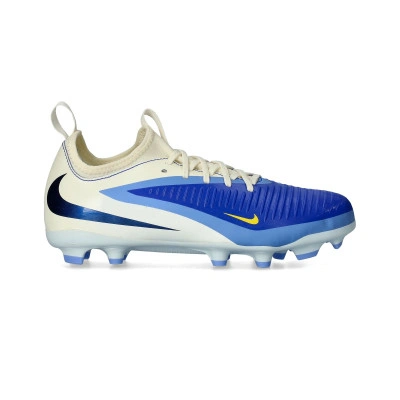 Buty piłkarskie Phantom 6 Low Academy FG /MG . dla Kids