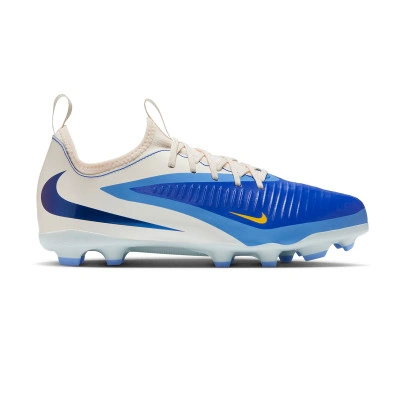 Buty piłkarskie Phantom 6 Low Academy FG /MG . dla Kids