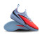 Buty futsalu Nike Phantom 6 Low Academy IC dla Kids