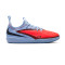 Buty futsalu Nike Phantom 6 Low Academy IC dla Kids