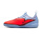 Buty futsalu Nike Phantom 6 Low Academy IC dla Kids