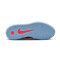 Buty futsalu Nike Phantom 6 Low Academy IC dla Kids