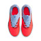 Buty futsalu Nike Phantom 6 Low Academy IC dla Kids