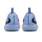 Buty futsalu Nike Phantom 6 Low Academy IC dla Kids