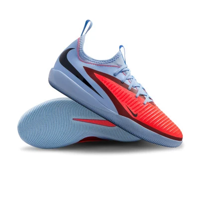 Buty futsalu Phantom 6 Low Academy IC dla Kids