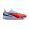 Buty piłkarskie Nike Kids murawa Phantom 6 Low Academy