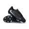 Buty piłkarskie Nike Phantom 6 Low Klub FG /MG dla Kids