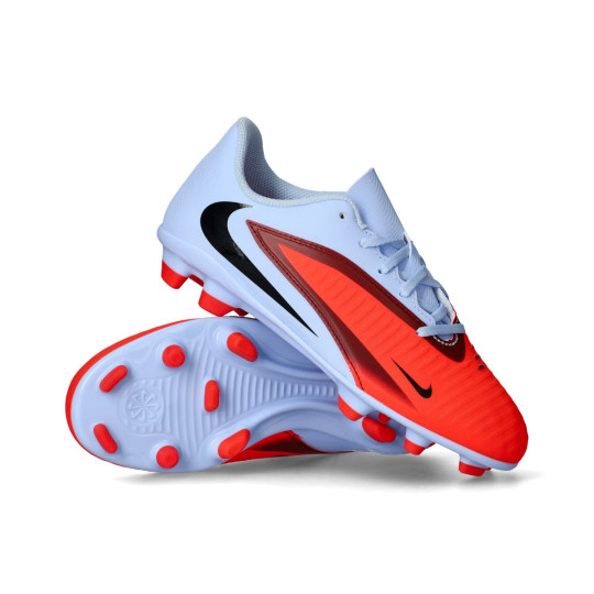Buty piłkarskie Nike Phantom 6 Low Klub FG /MG dla Kids
