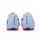 Buty piłkarskie Nike Phantom 6 Low Klub FG /MG dla Kids