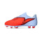 Buty piłkarskie Nike Phantom 6 Low Klub FG /MG dla Kids