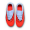 Buty piłkarskie Nike Phantom 6 Low Klub FG /MG dla Kids