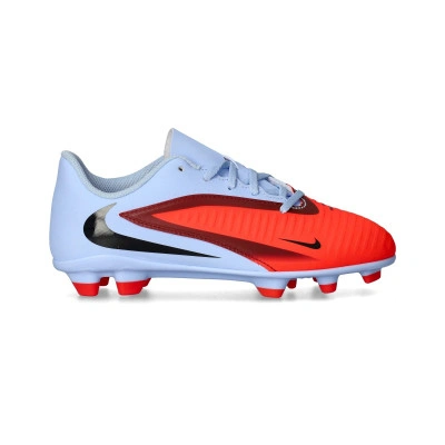 Buty piłkarskie Phantom 6 Low Klub FG /MG dla Kids