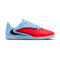 Buty futsalu Nike Phantom 6 Low Klub IC dla Kids