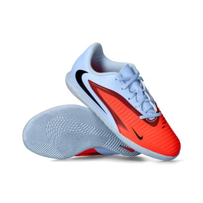 Buty futsalu Phantom 6 Low Klub IC dla Kids