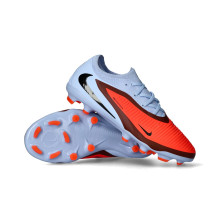 Buty piłkarskie Nike Phantom 6 Low Pro FG /MG dla Kids