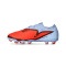 Buty piłkarskie Nike Phantom 6 Low Pro FG /MG dla Kids