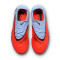 Buty piłkarskie Nike Phantom 6 Low Pro FG /MG dla Kids