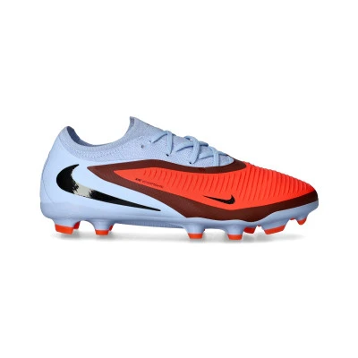 Buty piłkarskie Phantom 6 Low Pro FG /MG dla Kids