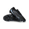 Buty piłkarskie Nike Phantom 6 Low Pro FG /MG dla Kids