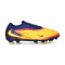 Buty piłkarskie Nike Phantom 6 Low Pro FG /MG EH dla Kids