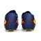 Buty piłkarskie Nike Phantom 6 Low Pro FG /MG EH dla Kids