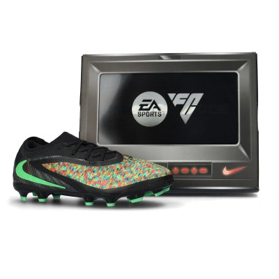 Buty piłkarskie Dziecięce Phantom 6 Low Pro FG/MG