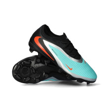 Buty piłkarskie Nike Phantom 6 Low Pro FG dla Kids