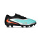 Buty piłkarskie Nike Phantom 6 Low Pro FG dla Kids