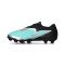 Buty piłkarskie Nike Phantom 6 Low Pro FG dla Kids