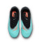 Buty piłkarskie Nike Phantom 6 Low Pro FG dla Kids