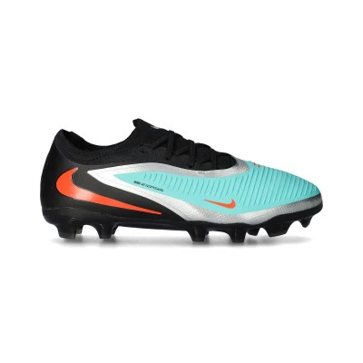 Buty piłkarskie Phantom 6 Low Pro FG dla Kids